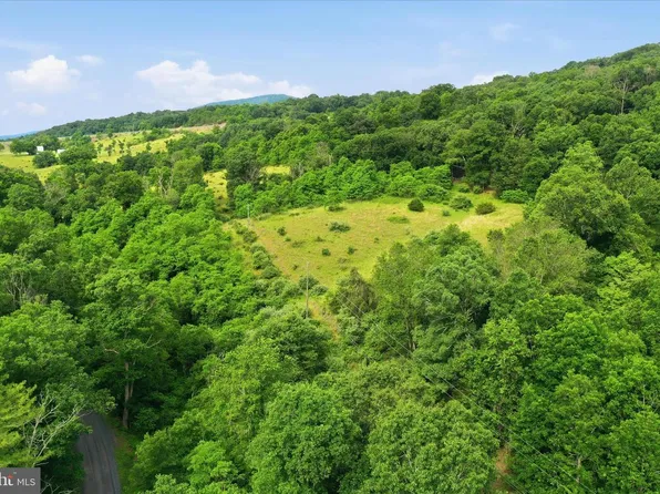 1195AC Luxemburg Rd, Baker, WV 26801