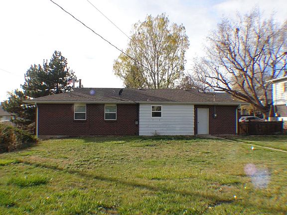Back of Home