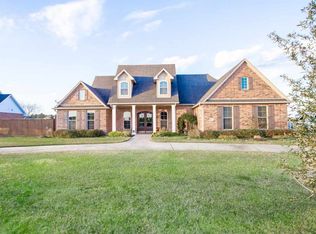 17430 Frio Dr, Beaumont, TX 77713