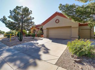 22702 N Wagon Wheel Dr, Sun City West, AZ 85375