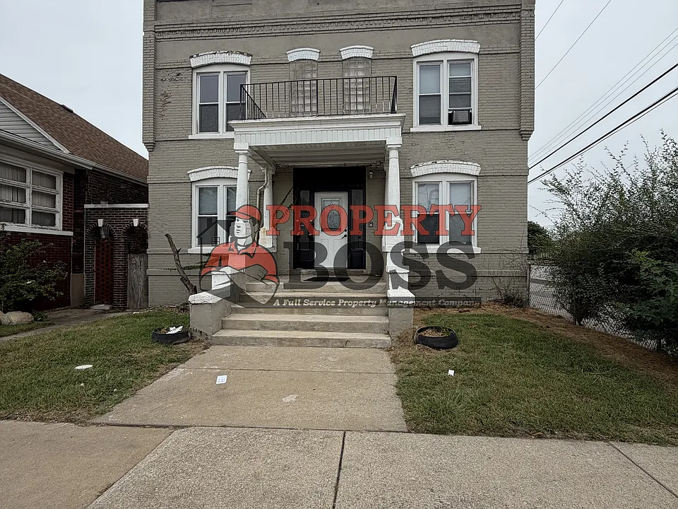3619 Fir St #2N-1