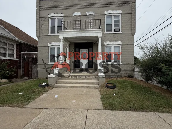 3619 Fir St #2N-1, East Chicago, IN 46312