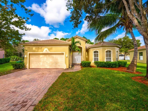 5761 Spanish River Road, Fort Pierce, FL 34951