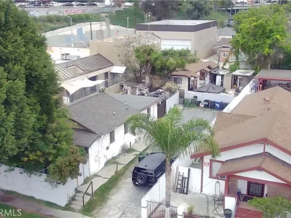 316 N Virgil Ave, Los Angeles, CA 90004