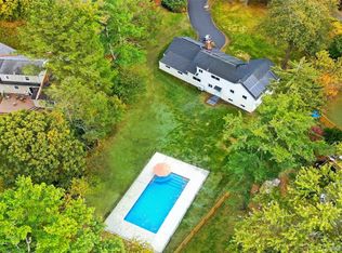 5 Ganna Lane, Huntington Station, NY 11746