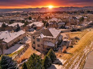 10215 W Wesley Drive, Lakewood, CO 80227
