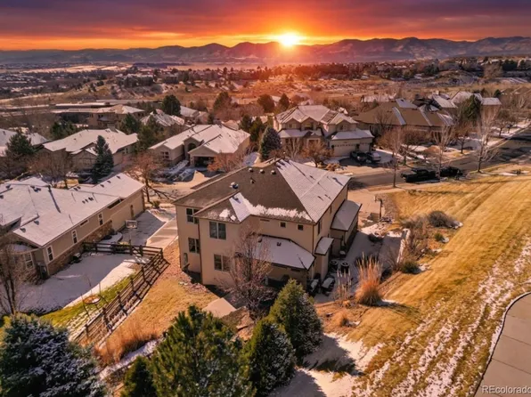 10215 W Wesley Drive, Lakewood, CO 80227