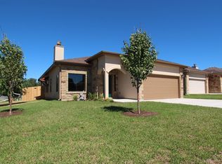 1700 Breezy Ct, Round Rock, TX 78664