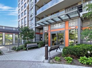 185 Bonis Ave #1906, Toronto, ON M1T 0A4