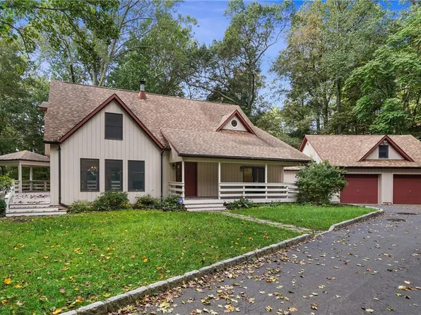 186 Mills Road, North Salem, NY 10560