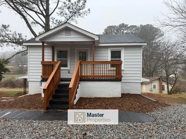 411 C Ave, Easley, SC