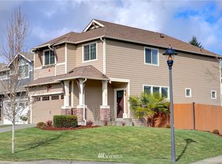 18312 102nd Stct E, Bonney Lake, WA 98391