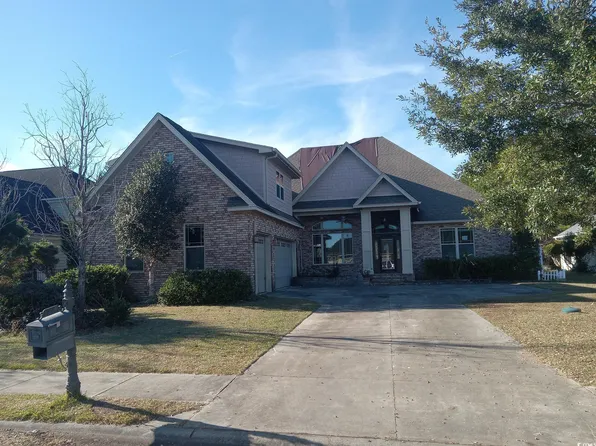 377 Vintage Circle, Myrtle Beach, SC 29579
