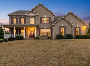 31 Fairway Ct, Daleville, VA 24083