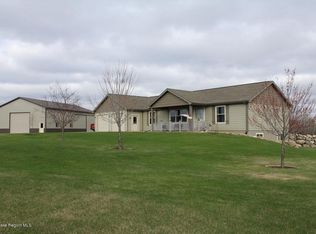 48570 County Highway 53, Perham, MN 56573