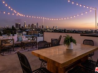 343 N La Fayette Park Pl, Los Angeles, CA 90026