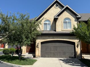 4474 S Archer Garden Ct, Salt Lake City, UT 84117