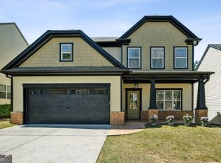 1696 Stoney Chase Dr, Lawrenceville, GA 30044