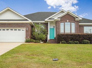 27492 Hobby Horse Ln, Daphne, AL 36526