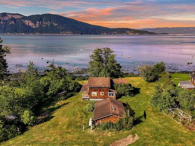 1611 Jas Airport Lane, Anacortes, WA, 98221