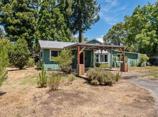 373 S Lenore Avenue, Willits, CA 95490