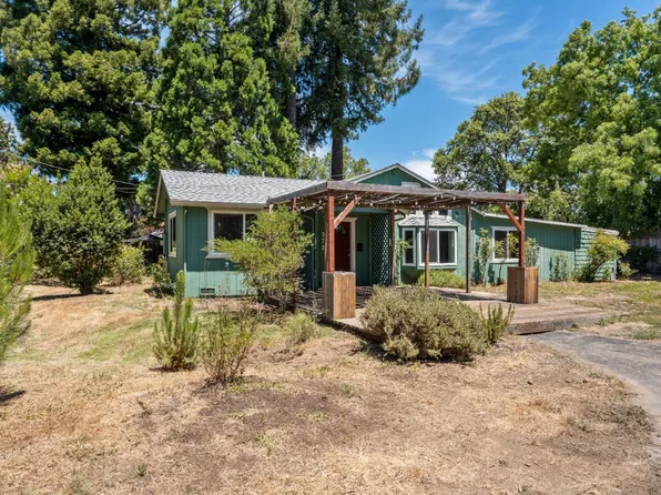 373 S Lenore Avenue, Willits, CA 95490