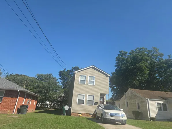 318 Ben St, Suffolk, VA 23434