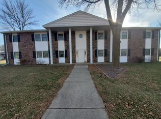 400 Dogwood Ave #7, Marshall, MN 56258