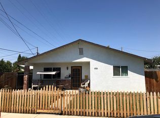 549 California St, Coalinga, CA 93210