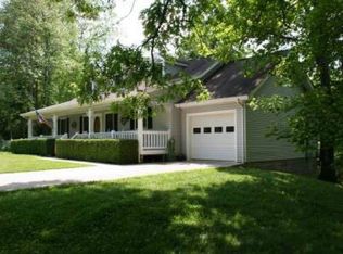 6869 Mobile Rd, Blue Ridge, GA 30513