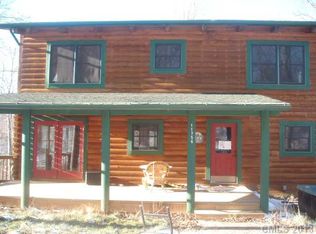 11756 State Highway 16 N, Grassy Creek, NC 28631