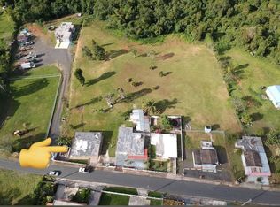 718 Bo Pasto, Aibonito, PR 00705