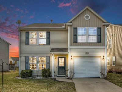 8779 Geiser Grv, Richland, MI, 49083