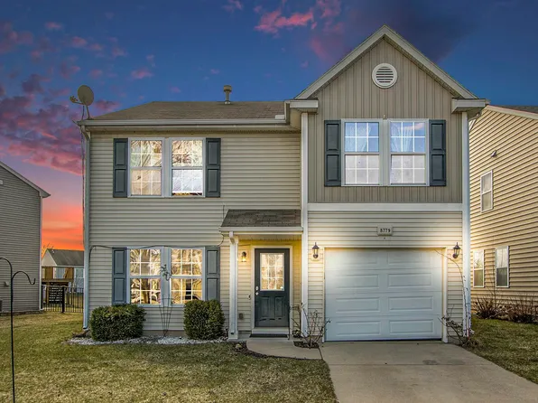 8779 Geiser Grv, Richland, MI 49083