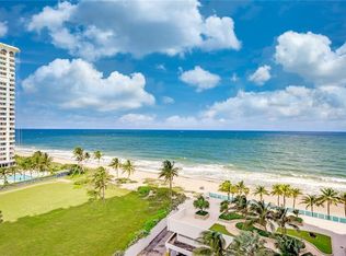 1360 S Ocean Blvd APT 905, Pompano Beach, FL 33062