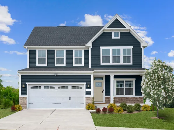 439 Bluebell St, Sanford, NC 27330