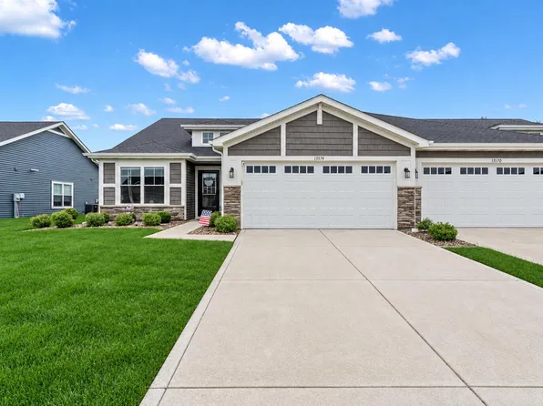 13574 Freedom Way, Cedar Lake, IN 46303