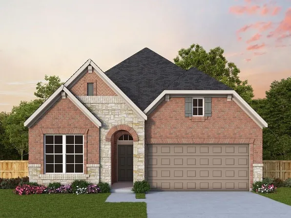 7 Savory Saute Dr, Richmond, TX 77406