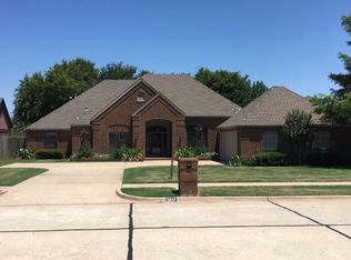3817 Northridge Rd, Norman, OK 73072