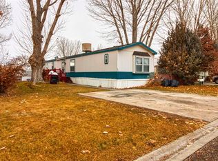 62880 Lasalle Rd UNIT 89, Montrose, CO 81401