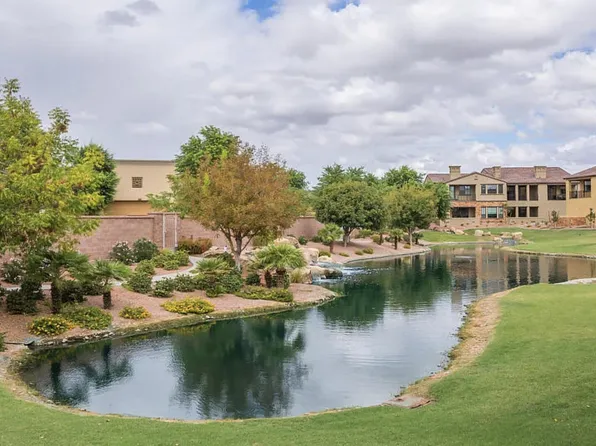 4777 S FULTON RANCH Boulevard #1074, Chandler, AZ 85248