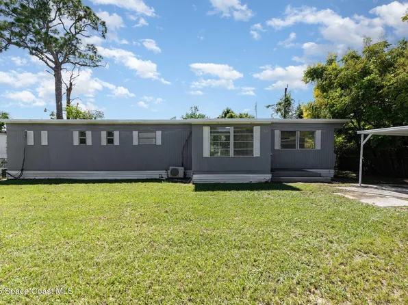315 Wixie Dr, Cocoa, FL 32927