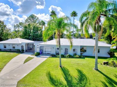 728 Lake Betty Dr, Lake Placid, FL, 33852