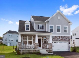 6904 Captain Edward Toppins Ct, Fort Washington, MD 20744