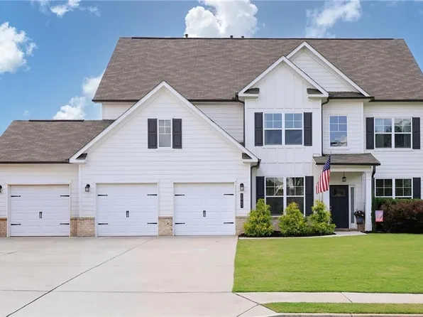 1963 Waycross Pass SW, Marietta, GA 30064