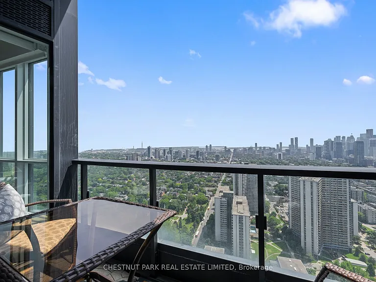 585 Bloor St E #4419 — Photo 32