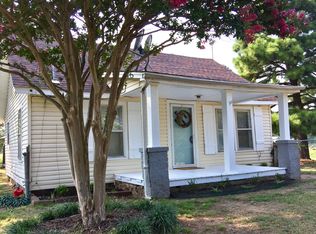 112726 S 4730 Rd, Muldrow, OK 74948