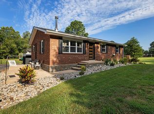 4741 Saint Marys Rd, Floyds Knobs, IN 47119
