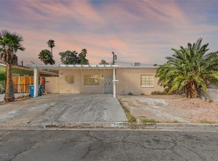 605 Stanford St, Las Vegas, NV 89107