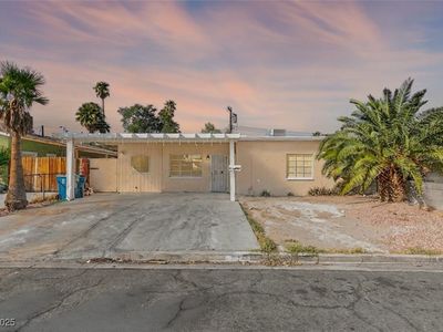 605 Stanford St, Las Vegas, NV, 89107